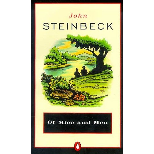 Of Mice And Men By John Steinbeck 3